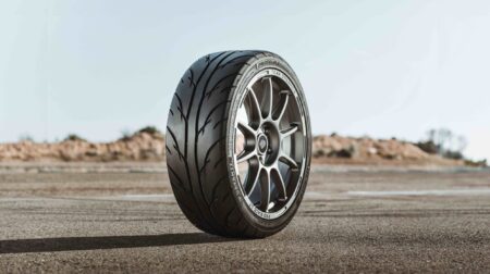 Davanti named as technical partner for Swift Sport Challenge.