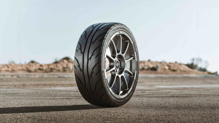 Davanti named as technical partner for Swift Sport Challenge.