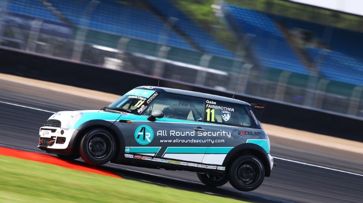 Davanti assigned as technical partner and sponsor for Mini Challenge Clubsport.