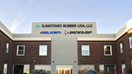 Sumitomo Rubber to shut its Tonawanda facility.