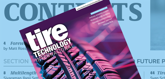 In this Issue – Annual Showcase 2024