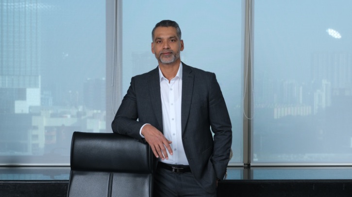 Yokohama appoints Angelo Noronha as President & CEO of Yokohama-ATG
