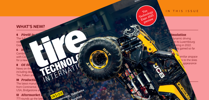 In this Issue – November 2024