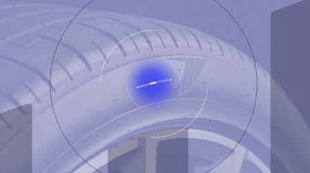 Michelin partners with Beontag on RFID-enabled smart tires