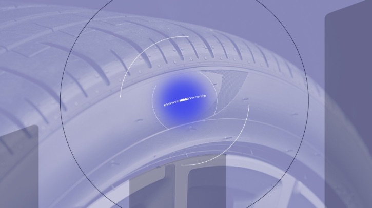 Michelin partners with Beontag on RFID-enabled smart tires
