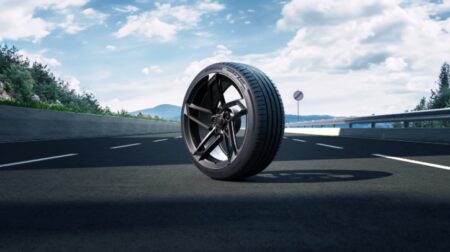 Hankook tire launches new Dynapro and Ventus tires