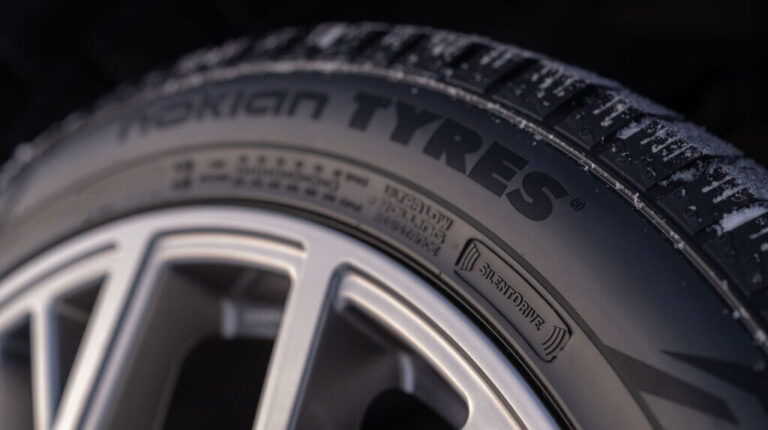 Nokian Tyres to lead Futureproof mobility R&D project Nokian Tyres to lead the Futureproof mobility R&D project