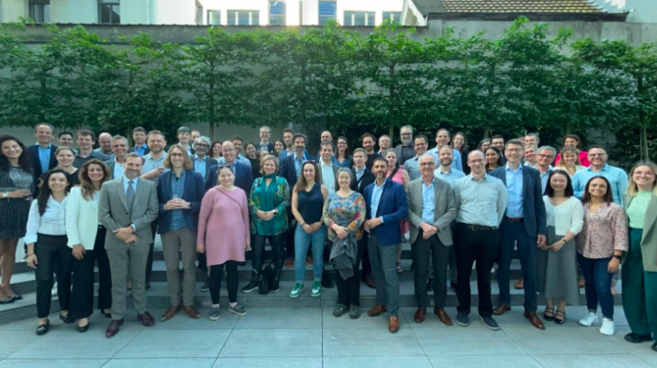 Interview: Claire Fioretti, head of standards & regulations for connected mobility, Michelin