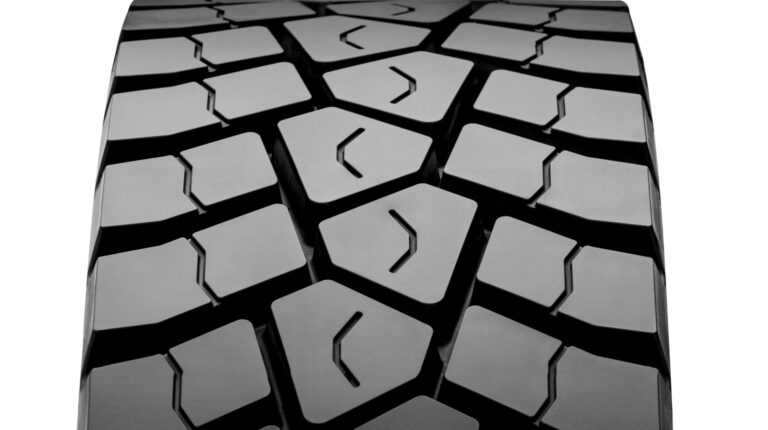 Vipal presents new tread for Europe, Middle East and Africa Vipal presents new tread for Europe, Middle East and Africa