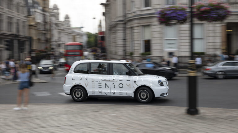 Enso becomes approved replacement tire supplier for LEVC taxis Enso becomes approved replacement tire supplier for LEVC taxis