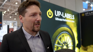 VIDEO | UP-Labels CEO Gerald Ullrich on overcoming adhesion challenges