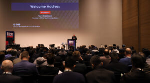 Tire Technology Expo Conference 2025: Plenary highlights regulatory and sustainability pressures