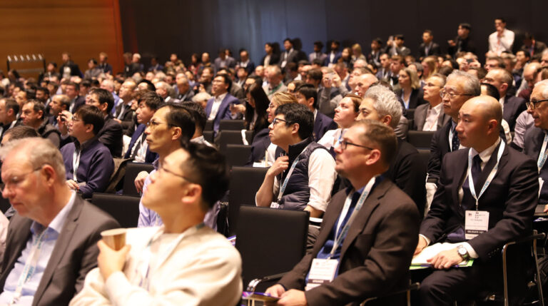 Tire Technology Expo Conference 2025: Euro 7 and tire road wear particles take center stage.