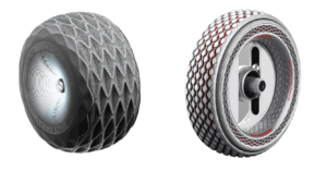 Kumho concepts receive iF Design Award