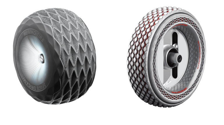 Kumho concepts receive iF Design Award Kumho concepts receive iF Design Award.