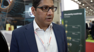 VIDEO | Tony Mathew from Teijin Aramid talks about sustainable materials for UHP reinforcement