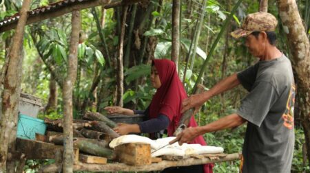 Continental has extended its project to enhance sustainability in smallholder natural rubber cultivation with the GIZ by three years.