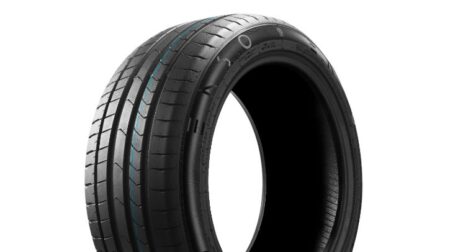 ENSO, a tyre company dedicated exclusively to electric vehicles (EVs), has launched a new line of ultra-high performance (UHP) tires, ENSO Premium tires, for electric passenger vehicles.