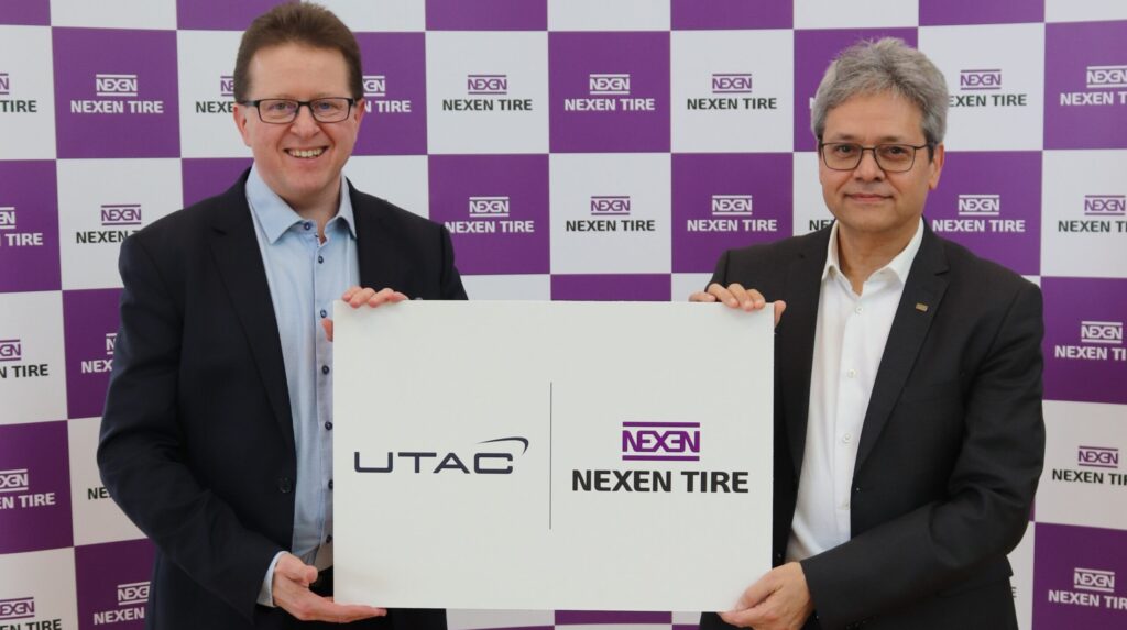 Nexen Tire establishes winter tire testing center in Finland