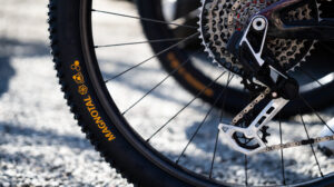 Continental expands MTB tire line-up with three new models