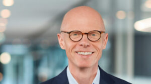 Roland Welzbacher to become Continental CFO