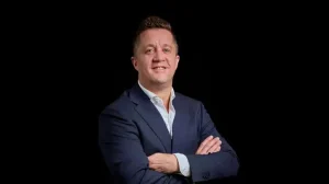 Hein de Wind appointed as CCO at Magna Tyres