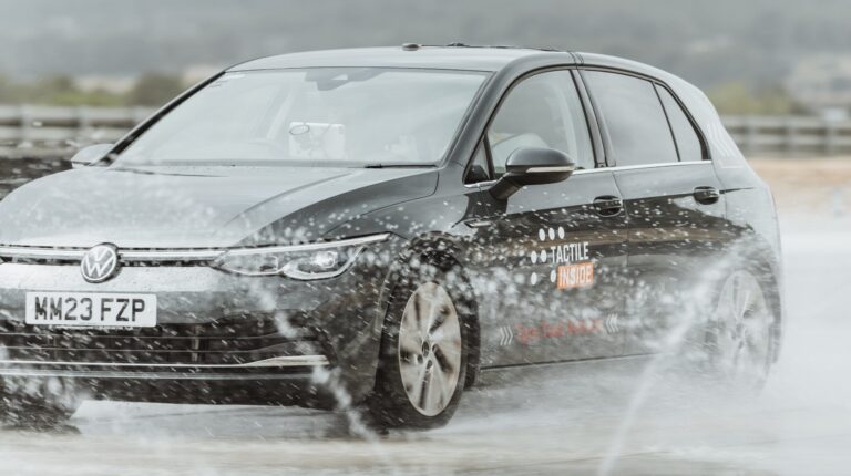 Extending tire life with smarter tech – a new chapter for SUVs.