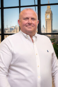 Enso appoints Dominic Clark as MD.