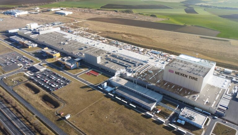 Nexen Tire enters long-term supply agreement for recovered carbon black.