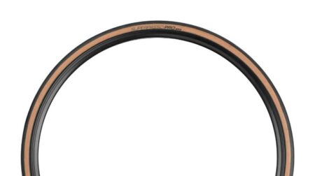Apollo launches high-performance bike tire.