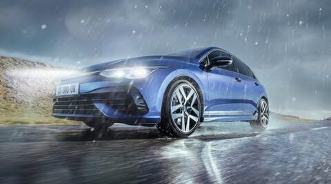 Michelin has introduced the next generation of its successful CrossClimate all-season tire range 