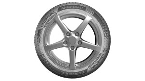 Uniroyal launches AllSeasonExpert 3 tire for rain, snow and dry roads