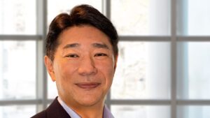 Hiroshi Hamada appointed managing director, chairman and CEO of Falken Tyre Europe