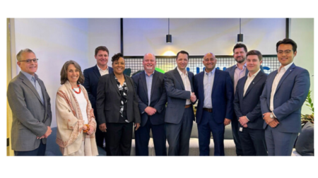 Lummus and InnoVent Renewables sign MoU for tire pyrolysis technology