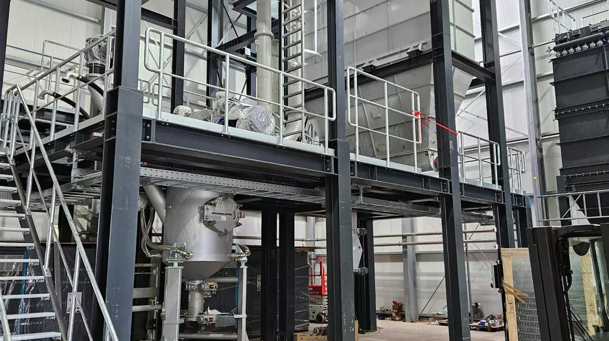 Pyrum and Thermo Lysi sign €2m engineering contract
