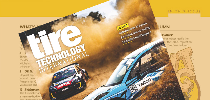 In this Issue – July 2025