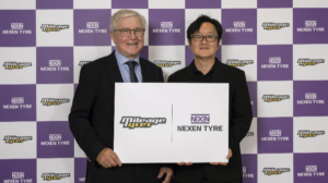 Nexen Tyre partners with Mileage Tyres to expand Irish market presence