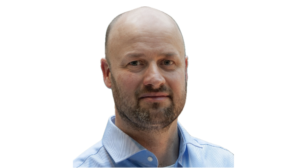 Jan-Piet van Kesteren appointed EMEA managing director and chief sales officer consumer at Goodyear