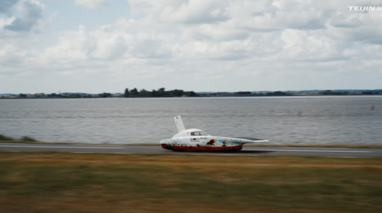 Building Nuna – Episode 1.