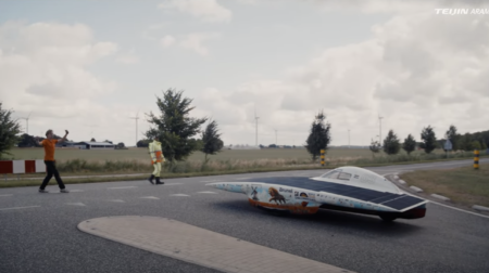 Building Nuna – Episode 2.