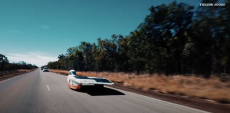 Building Nuna | Episode 3