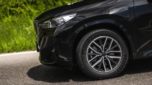 ​Michelin calls for reliable testing methods to measure tire wear particle emissions