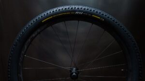 Pirelli debuts Scorpion XC RH for elite racing