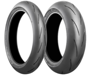 Bridgestone Battlax Racing Street RS12.