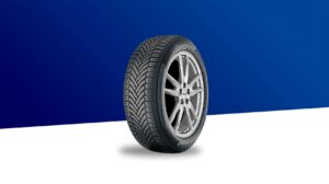 Falken’s latest Euroall Season tire uses Vario Core technology
