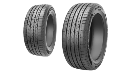 ZC Rubber introduces EV and all-weather Arisun tires for North America Profile promo photos of the new ZC Rubber introduces EV and all-weather Arisun tires for North America from ZC Rubber