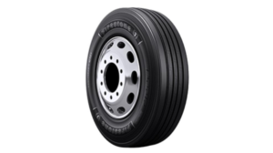 Firestone FS592 debuts with enhanced performance and sustainability