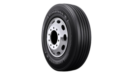 Firestone FS592.