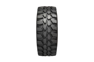 Bridgestone launches first agro-industrial VH-IND tire