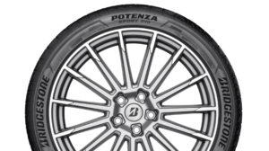 Bridgestone launches Potenza Sport Evo with Enliten technology